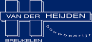 Van der Heijden Bouwbedrijf